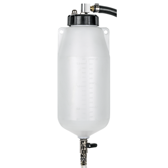 Auxiliary Fuel Tank 1.5L - SE-VS666