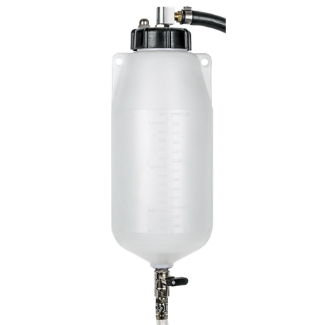 Sealey Auxiliary Fuel Tank 1.5L SE VS666