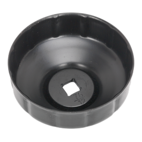 Oil Filter Cap Wrench Ø76mm x 12 Flutes - VS7006.V2-07 - Farming Parts