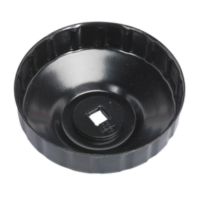 Oil Filter Cap Wrench Ø96mm x 18 Flutes - VS7006.V2-24 - Farming Parts