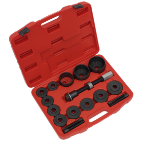 Wheel Bearing Removal/Installation Kit - VS7021 - Farming Parts