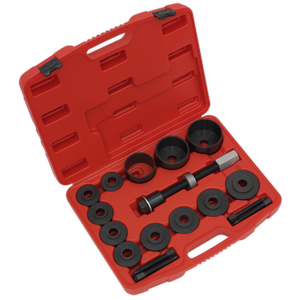 Wheel Bearing Removal/Installation Kit - VS7021 - Farming Parts