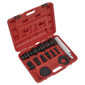 Bearing & Seal Installation Kit 37pc - VS7024 - Farming Parts