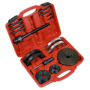 Front Wheel Bearing GEN2 Removal/Installation Kit 72mm - VS7029 - Farming Parts