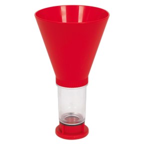 Engine Oil Funnel - BMW, Mercedes, Toyota/Lexus, VAG - VS7100 - Farming Parts