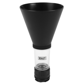 Engine Oil Funnel Set 4pc  - BMW, Mercedes-Benz - VS7106 - Farming Parts