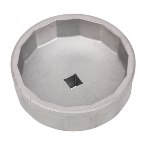 Oil Filter Cap Wrench Ø74.5mm x 14 Flutes - Mercedes - VS7113 - Farming Parts