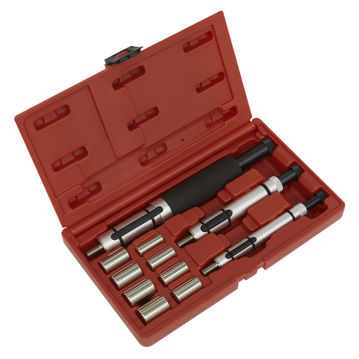 Sealey Clutch Alignment Tool Set 11pc VS711