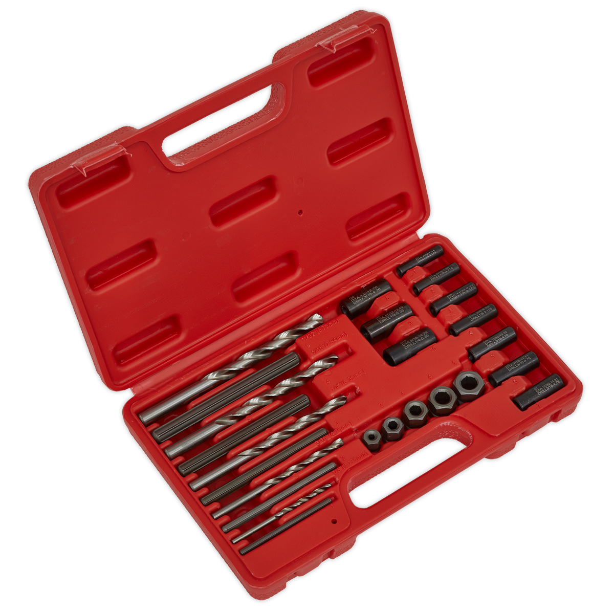 Stud Extractor Set 25pc - VS7233 - Farming Parts