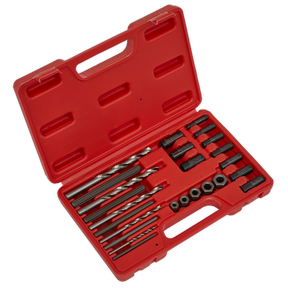 Stud Extractor Set 25pc - VS7233 - Farming Parts