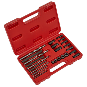 Stud Extractor Set 25pc - VS7233 - Farming Parts