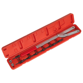 Universal Pulley & Fan Clutch Holder Set - VS783 - Farming Parts