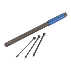 Door Pin Extractor Tool Set 4pc - VS801 - Farming Parts