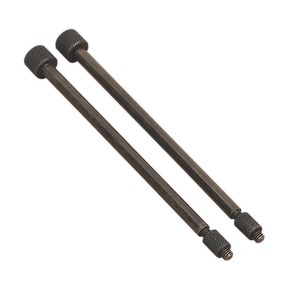 Door Hinge Removal Pin Ø3 x 110mm Pack of 2 - VS803/01 - Farming Parts