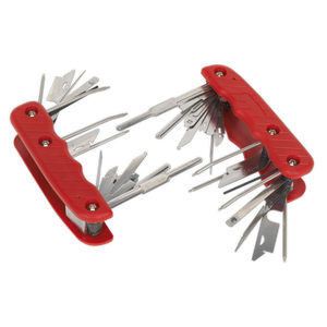 Radio Release Key Set 36-Function - VS8048 - Farming Parts