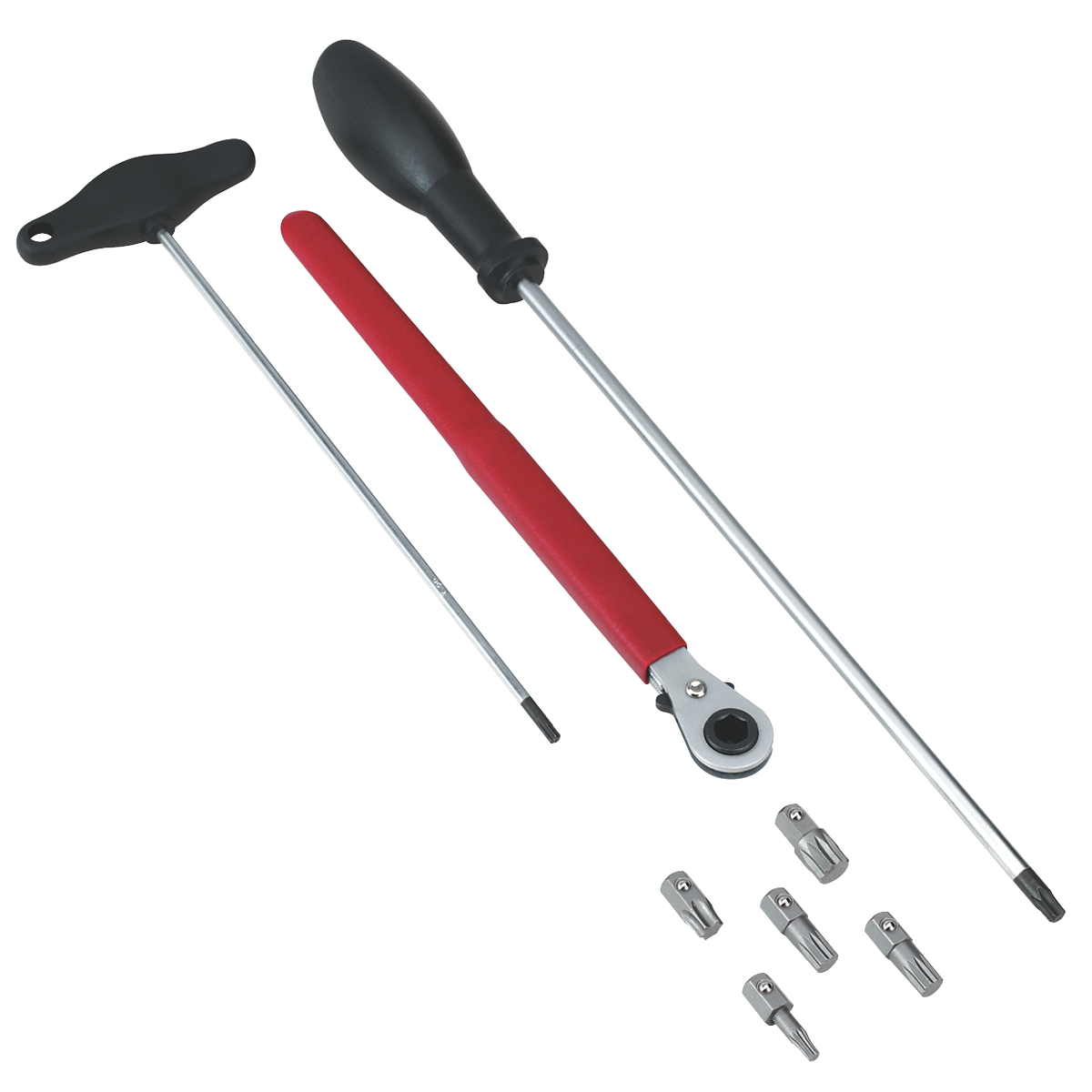 Door Hinge & Handle Removal Kit - VS805 - Farming Parts