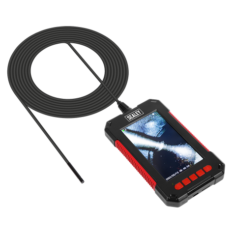 Automotive Flexi Inspection Cameras