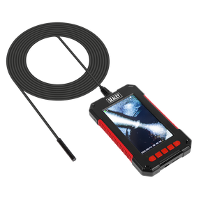 Tablet Video Borescope Ø5.5mm Camera - VS8115 - Farming Parts