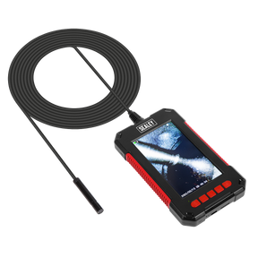Tablet Video Borescope Ø8mm Camera - VS8116 - Farming Parts