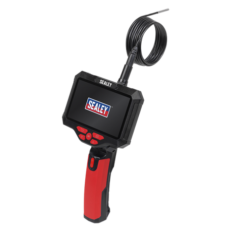 Video Borescope 3.9mm Camera & 5" Screen - SE-VS8117