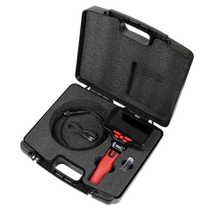 Video Borescope 5.5mm Camera Dual Lens & 5" Screen - SE-VS8118