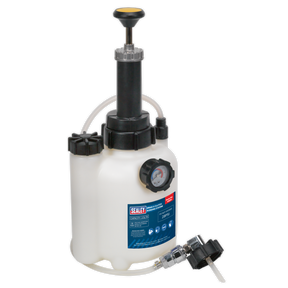 Brake & Clutch Bleeding System 2.5L - VS820 - Farming Parts