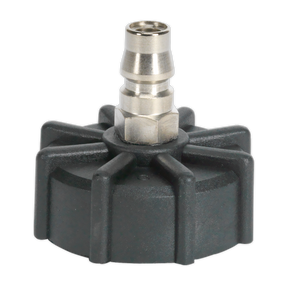 Brake Reservoir Cap Ø45mm - Straight Connector for VS820 - VS820SA - Farming Parts