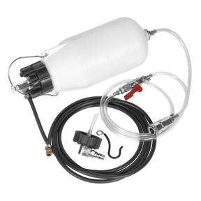 Pneumatic Brake & Clutch Bleeder 1.5L - VS821 - Farming Parts