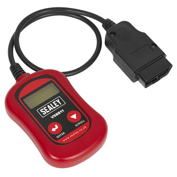 Sealey | EOBD Code Reader - VS8811