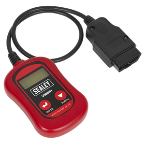 Sealey | EOBD Code Reader - VS8811