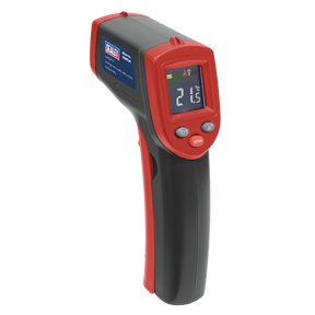 Infrared Laser Digital Thermometer 12:1 - VS900 - Farming Parts