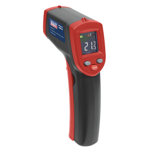 Infrared Laser Digital Thermometer 12:1 - VS900 - Farming Parts