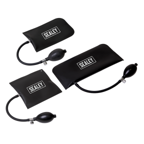 Panel Bag Set 3pc - VS9114 - Farming Parts