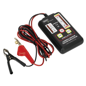 Lambda Sensor Tester/Simulator - VS925 - Farming Parts