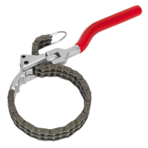 Oil Filter Chain Wrench Ø60-105mm - VS936 - Farming Parts