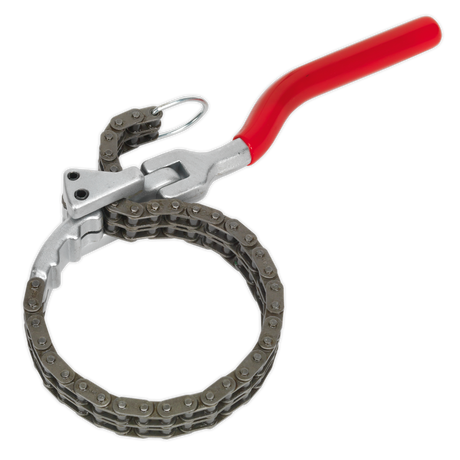 Oil Filter Chain Wrench Ø60-105mm - VS936 - Farming Parts