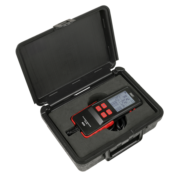 Digital Compression Test Kit 10pc - SE-VS956