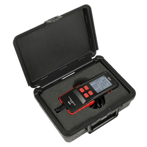 Digital Compression Test Kit 10pc - SE-VS956