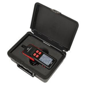 Digital Compression Test Kit 10pc - SE-VS956