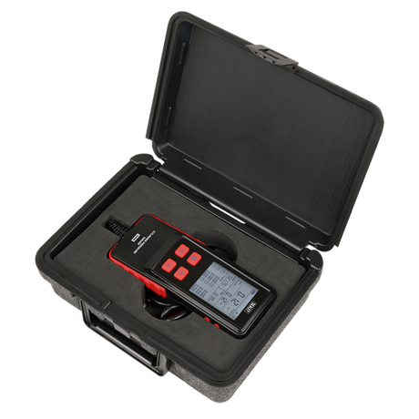 Digital Compression Test Kit 10pc - SE-VS956