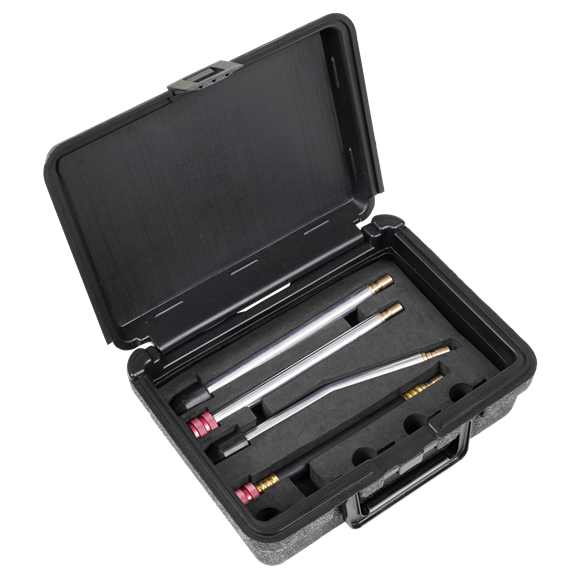 Digital Compression Test Kit 10pc - SE-VS956