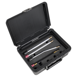 Digital Compression Test Kit 10pc - SE-VS956