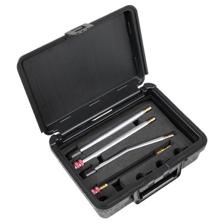 Sealey Digital Compression Test Kit 10pc SE VS956