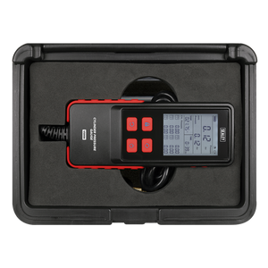 Digital Compression Test Kit 10pc - SE-VS956