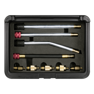 Digital Compression Test Kit 10pc - SE-VS956