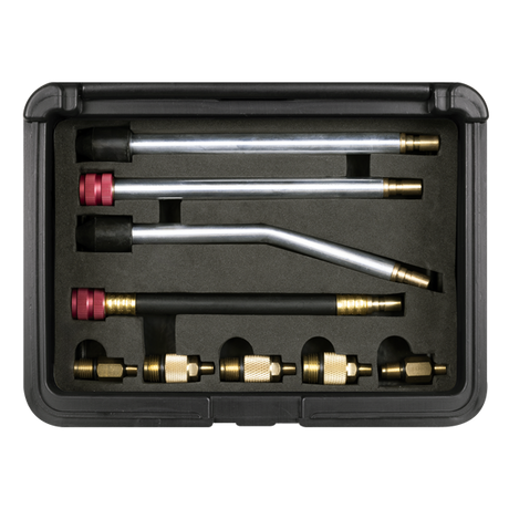 Sealey Digital Compression Test Kit 10pc SE VS956