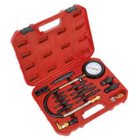 Diesel Engine Compression Test Kit - VSE204 - Farming Parts