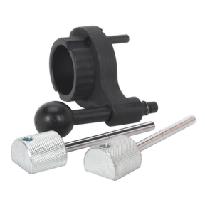 Diesel Engine Timing Tool Kit - for VAG 1.4D/1.6D/2.0D - Belt Drive - VSE2090 - Farming Parts