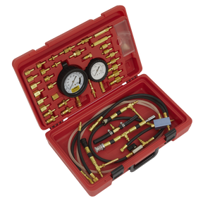 Fuel Injection Pressure Test Kit - VSE210 - Farming Parts