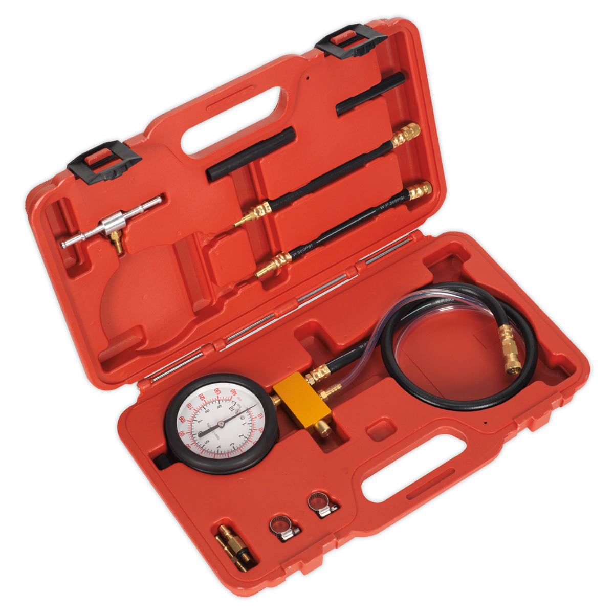 Fuel Injection Pressure Test Kit - Test Port - VSE211 - Farming Parts